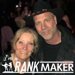 Meet your Posher, Kimberli